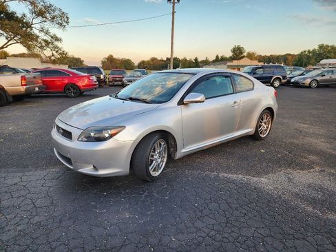 Used 2006 Scion tC image 10