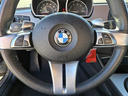 Used 2008 BMW Z4 3.0i image 23