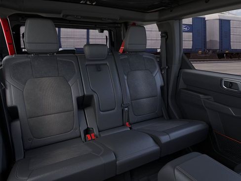 New 2026 Ford Bronco Raptor AWD/4WD image 5
