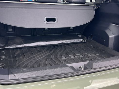 Used 2024 Subaru Crosstrek 2.5i Limited image 27