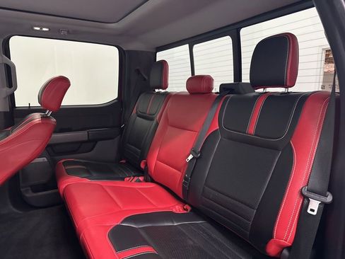 Used 2021 Ford F150 XLT w/ Equipment Group 302A High image 46