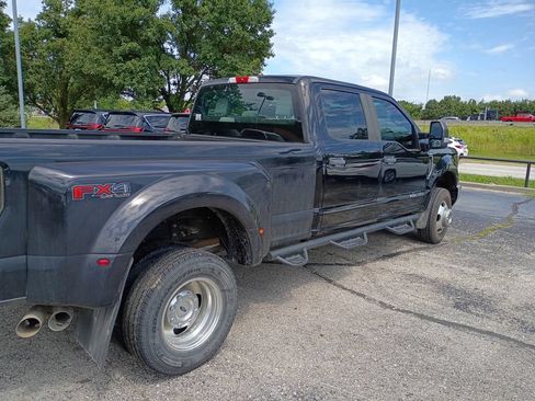 Used 2019 Ford F350 XL w/ STX Appearance Package AWD/4WD image 3