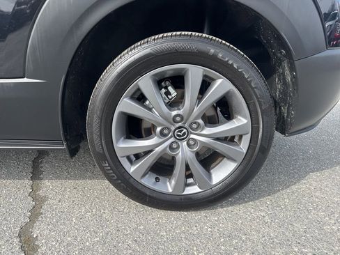 Used 2025 MAZDA CX-30 AWD 2.5 S w/ Preferred Package image 32