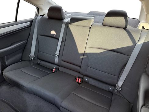 Used 2017 Subaru Legacy 2.5i w/ Alloy Wheel Package image 20