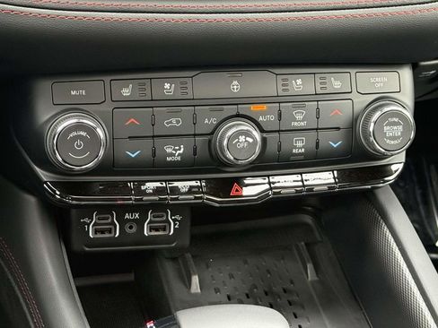 New 2026 Dodge Durango GT AWD/4WD image 16