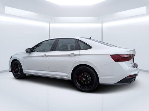 New 2026 Volkswagen Jetta GLI Autobahn FWD image 5