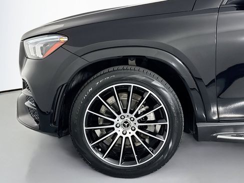 Certified 2023 Mercedes-Benz GLE 350 image 11