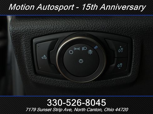 Used 2017 Ford F150 Raptor w/ Equipment Group 802A Luxury AWD/4WD image 17