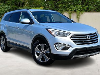 Used 2013 Hyundai Santa Fe GLS w/ Popular Equipment Pkg