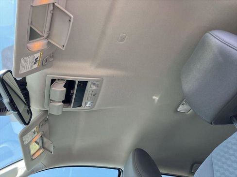 Certified 2022 Toyota Tacoma SR5 w/ Technology Package image 21