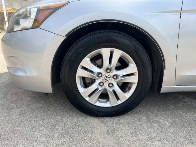 Used 2009 Honda Accord LX-P image 6