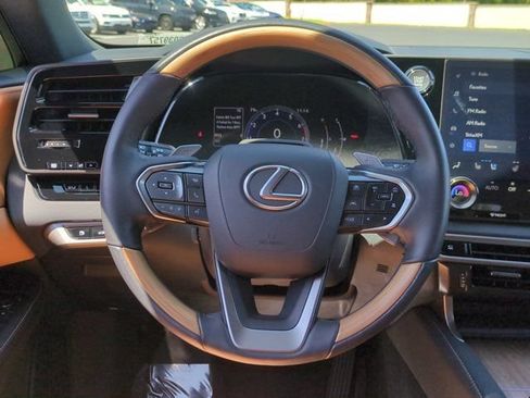 Used 2024 Lexus RX 350 Premium w/ Convenience Package FWD image 16