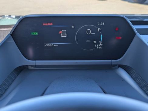 Used 2023 Toyota bZ4X XLE w/ Weather Package image 21