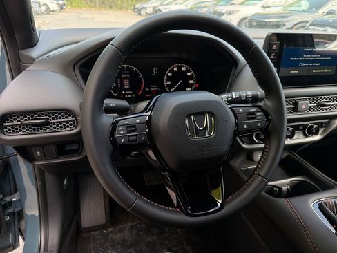 New 2026 Honda HR-V Sport image 11