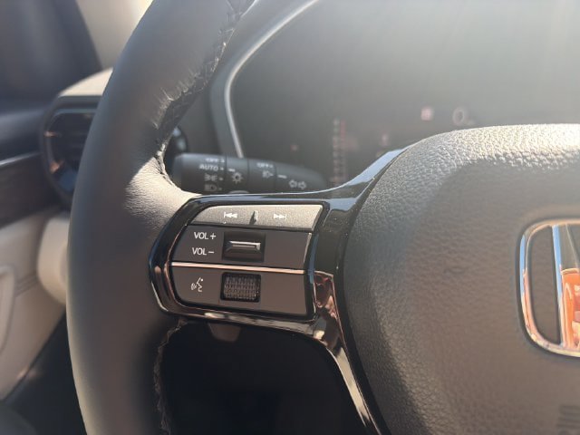 New 2026 Honda Pilot Elite image 31