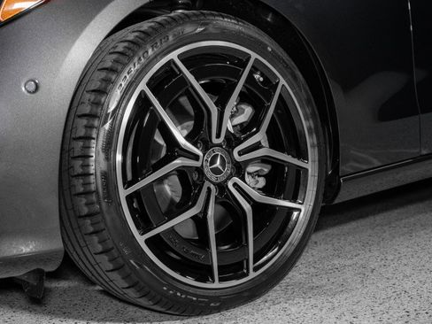 New 2026 Mercedes-Benz C 300 4MATIC Sedan image 31