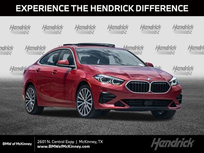 Certified 2023 BMW 228i xDrive Gran Coupe w/ Premium Package 2