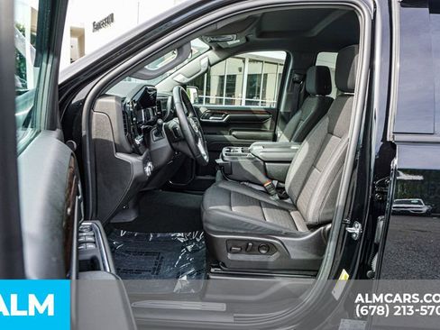 Used 2024 GMC Sierra 1500 Elevation AWD/4WD image 19