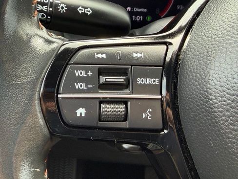 Used 2023 Honda HR-V Sport image 16
