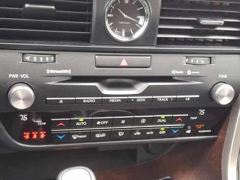 Certified 2020 Lexus RX 350 AWD w/ Premium Package image 17