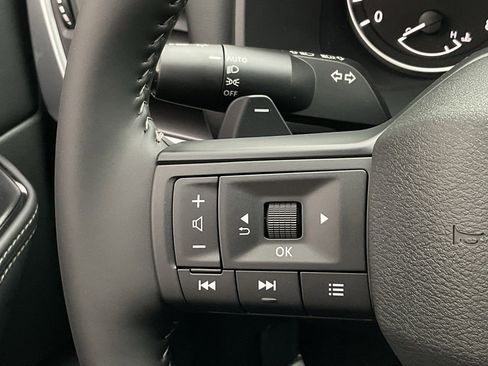 New 2026 Nissan Rogue SV image 22