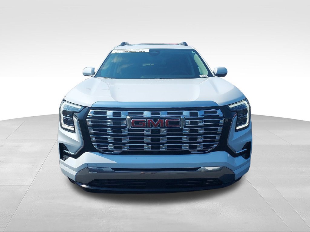 Used 2026 GMC Terrain Denali w/ LPO, Floor Liner Package AWD/4WD image 8