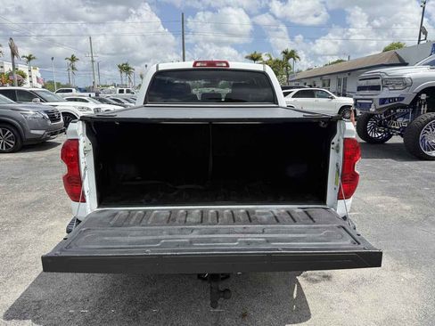 Used 2018 Toyota Tundra SR5 image 48