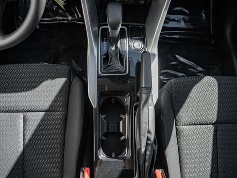 New 2025 Mitsubishi Eclipse Cross ES image 23