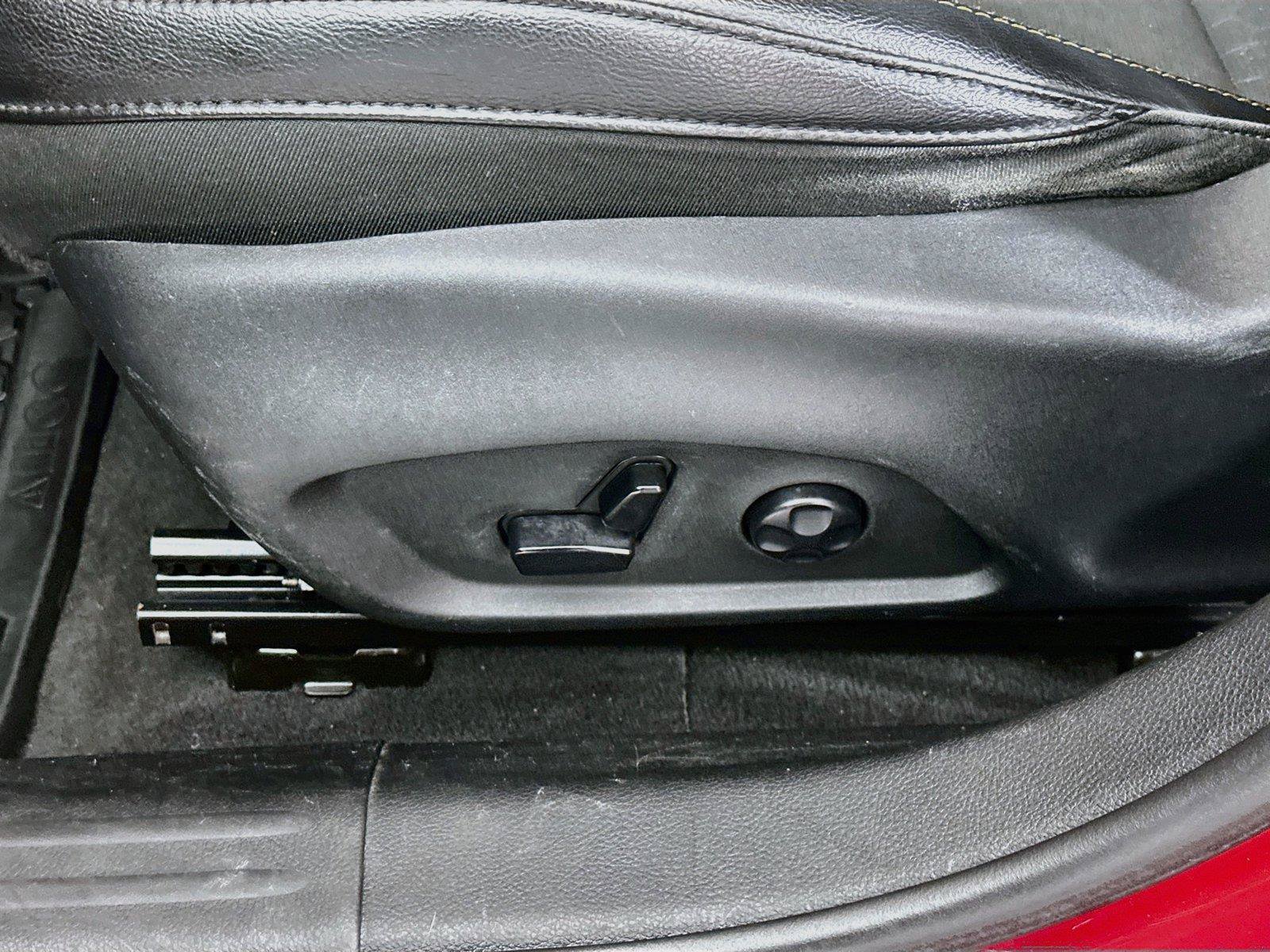 Used 2019 Jeep Compass Latitude w/ Cold Weather Group AWD/4WD image 22