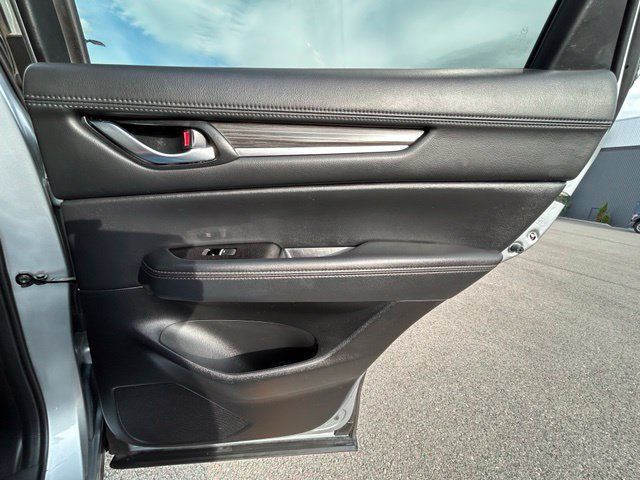 Used 2020 MAZDA CX-5 Grand Touring AWD/4WD image 44