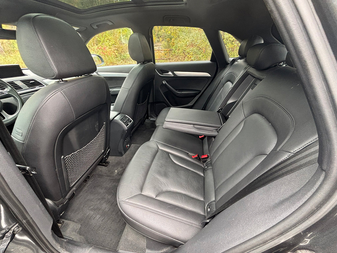 Used 2018 Audi Q3 2.0T Premium AWD/4WD image 10