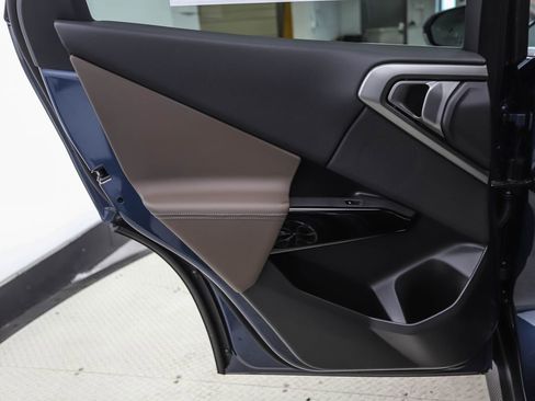 New 2026 BMW X3 xDrive30 AWD/4WD image 20