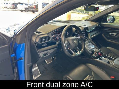 Used 2022 Lamborghini Urus image 6