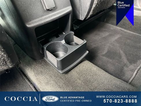 Certified 2016 Ford Explorer XLT w/ Equipment Group 202A image 35