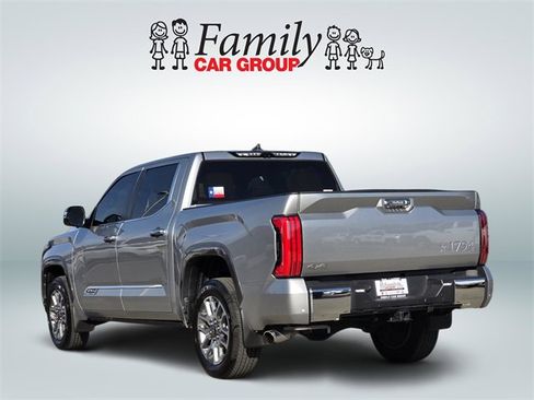 Used 2025 Toyota Tundra 1794 Edition image 3