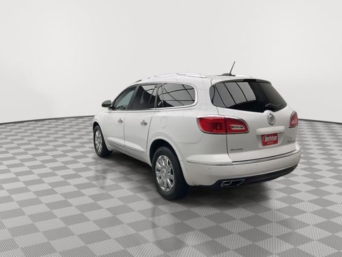 Used 2016 Buick Enclave Leather FWD image 34