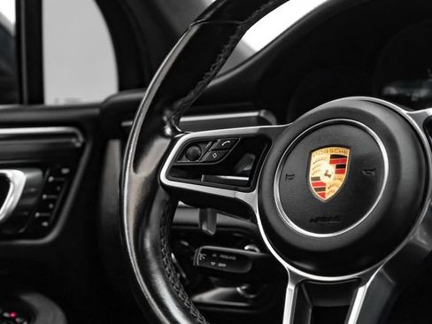 Used 2018 Porsche Macan GTS AWD/4WD image 17