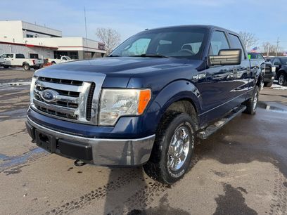 Used 2012 Ford F150 XLT