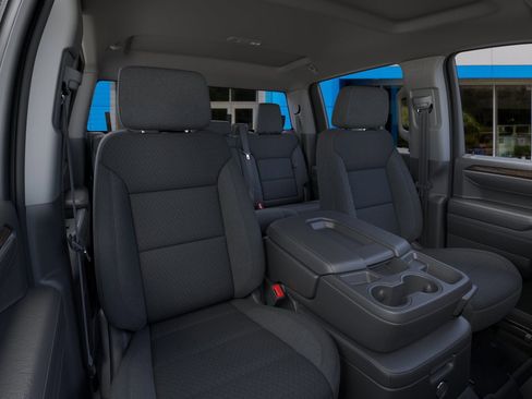 New 2026 GMC Sierra 1500 Elevation image 16