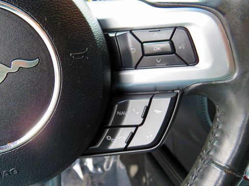 Used 2019 Ford Mustang GT Premium w/ Equipment Group 401A image 27