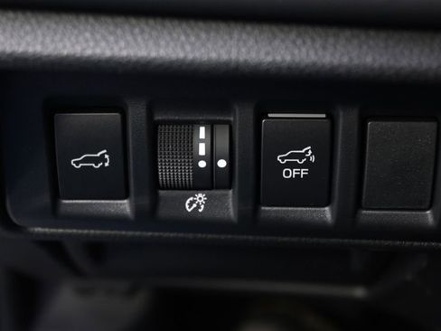 Certified 2025 Subaru Outback Limited w/ Tech Package 3 image 25