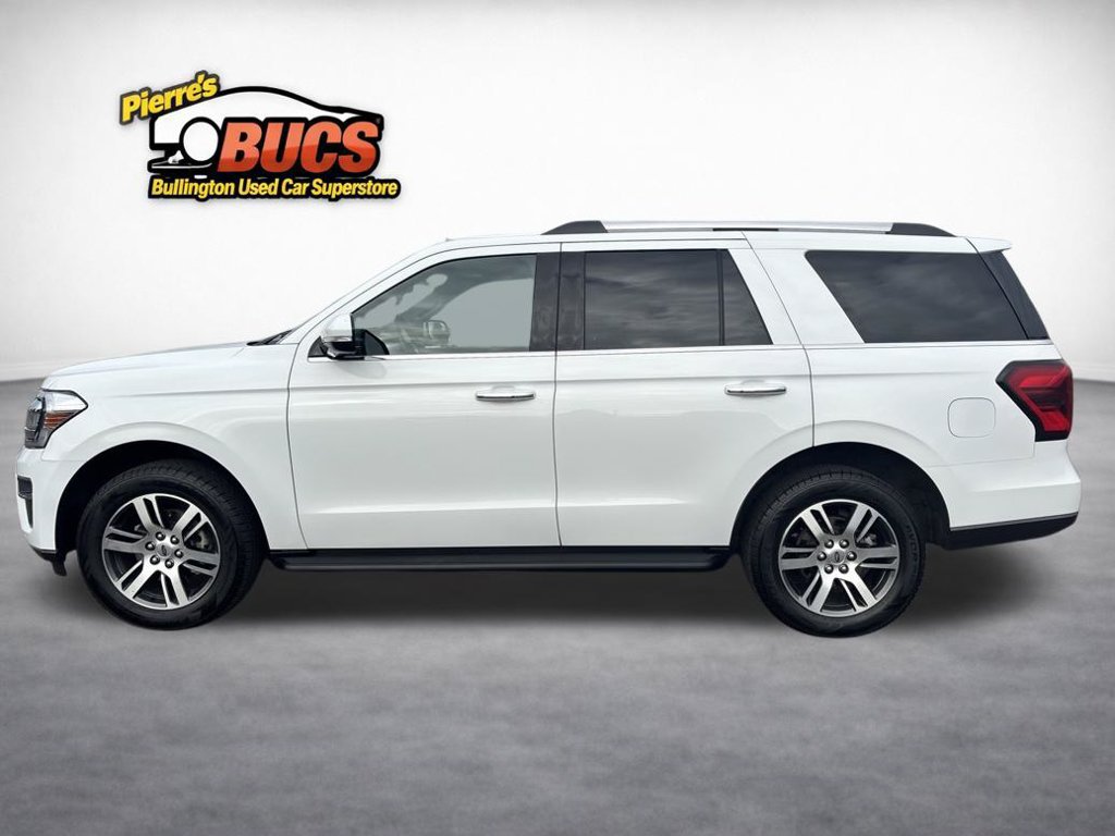 Used 2024 Ford Expedition Limited AWD/4WD image 2