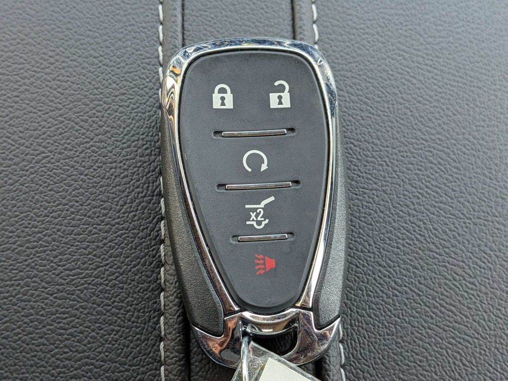 Used 2024 Chevrolet Blazer LT w/ Convenience Package FWD image 30