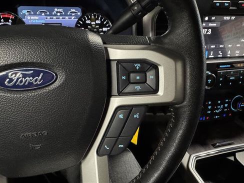 Used 2019 Ford F250 Lariat AWD/4WD image 19