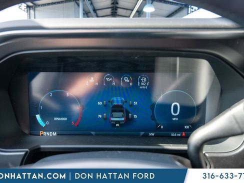 New 2026 Ford F350 Platinum AWD/4WD image 7