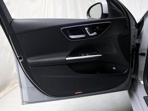 Certified 2026 Mercedes-Benz C 300 4MATIC Sedan image 22