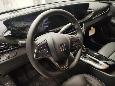 New 2026 Buick Envista Sport Touring image 25