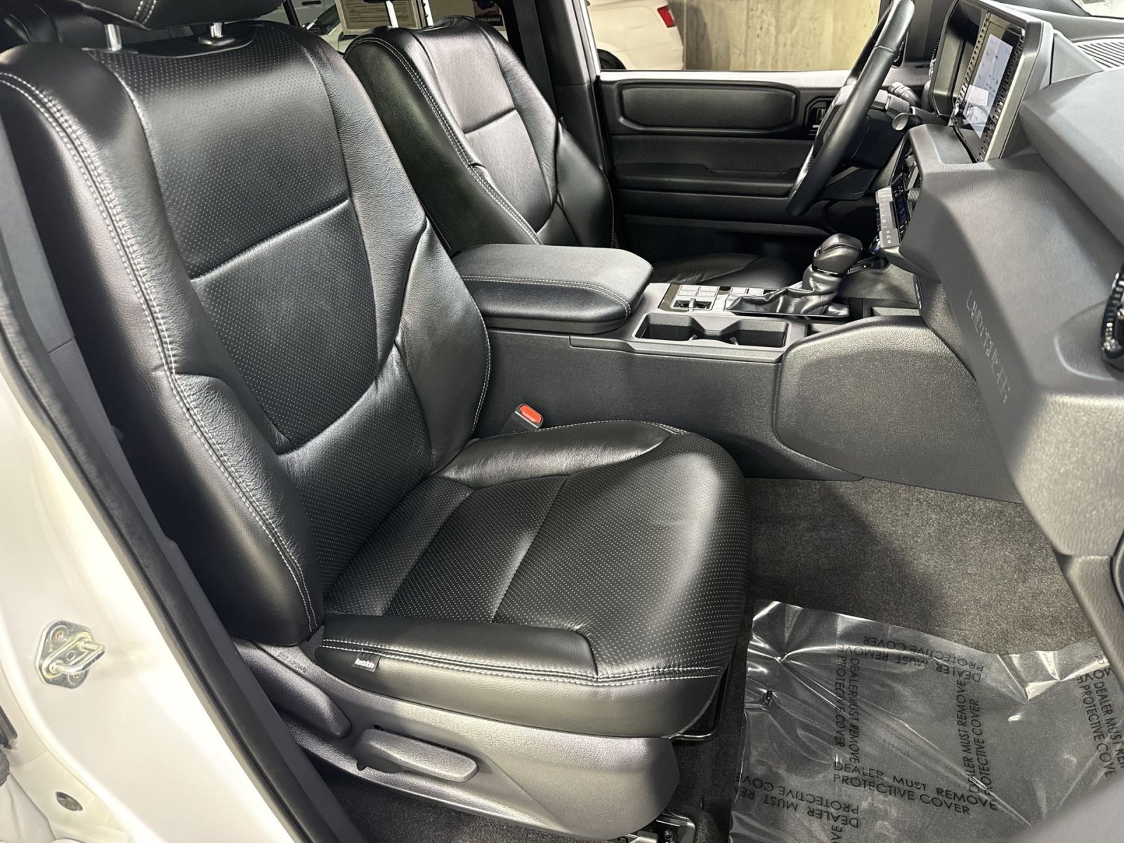 Used 2024 Toyota Land Cruiser 1958 AWD/4WD image 39