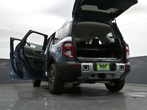 New 2025 Ford Bronco Sport Big Bend image 39