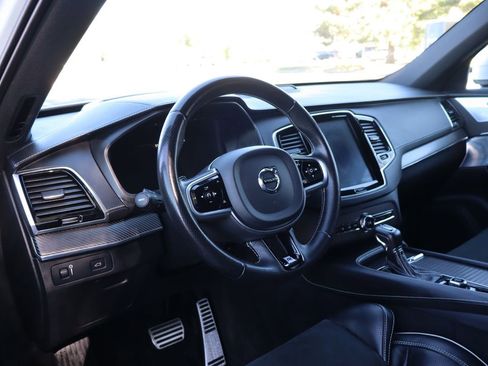 Used 2019 Volvo XC90 T6 R-Design w/ Advanced Package AWD/4WD image 15